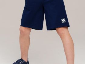 Шорты трикотажные для мальчиков, 2 шт в комплекте