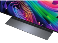 Телевизор LG OLED55C6RLA.ARUG, 55", OLED 4K UHD, 120 Гц, Smart TV (webOS)