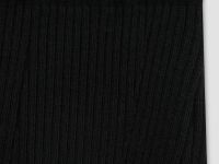 Юбка с шерстью и кашемиром