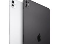Apple iPad Pro 13 (2024) 512Gb Wi-Fi + Cellular with Standard glass (Silver)