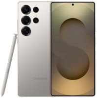 Смартфон Samsung Galaxy S25 Ultra 5G SM-S938BZTBCAC 12/256 ГБ Серый