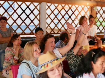 «Open. лекции»: Ученые СВФУ расскажут об истории якутской одежды и психологическом здоровье