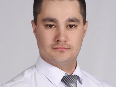 Ленск возглавил кандидат от "ЕР" Анатолий Макушев