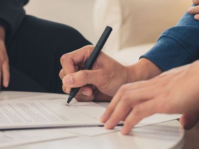 В РФ могут ввести самозапрет на выдачу кредитов для защиты от мошенников