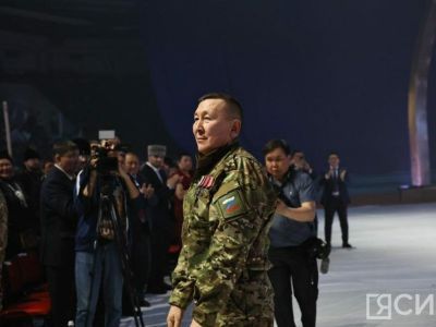 «Пример для других»: боец с позывным Доцент о командире добровольческого отряда «Боотур»