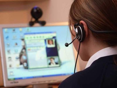 Обучение через Skype. Для аграриев из отдаленных сел Якутии проводят курсы и семинары