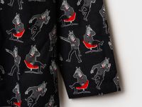 Пижама трикотажная для мужчин