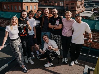 Билеты на Московский стендап в Депо (Lounge Депо) / Стендап | Афиша | ИнфоТаймс