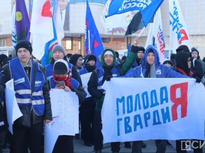 «Молодежь — залог процветания Якутии»: Максим Колесов оценил итоги Народной программы «ЕР»