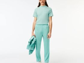 Мужская футболка Lacoste