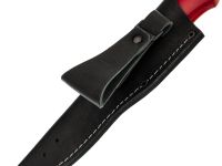 Нож Шершень, сталь 95х18, рукоять акрил