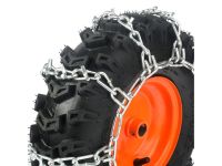 Цепь на колеса снегоуборщика PATRIOT CS 14
