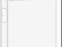 Клип-кейс Krutoff для Infinix Hot 40i Прозрачный