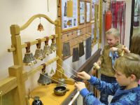 Выставочный зал «Колокола Руси»