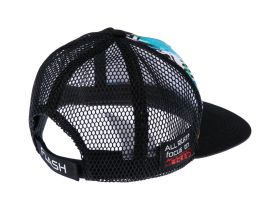 Кепка текстильная для мальчиков