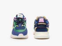 Мужские кроссовки Lacoste L003 NEO 124 1 SMA
