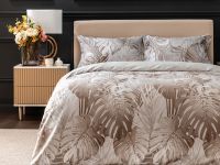 Постельное белье Тропические листья/Foglie magnifiche