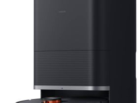 Робот-пылесос Xiaomi