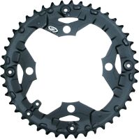 Звезда системы Shimano Acera FC-M391 9 скоростей (48 BCD 104 мм)