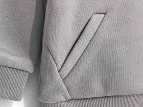 Толстовка для маленького мальчика