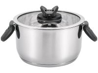 Набор посуды Polaris MasterKeep-6S