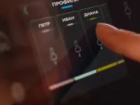 Автоматическая кофемашина WMF Perfection 760 CP823A10