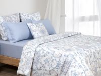 Постельное белье Mistero Cloud (тубус)