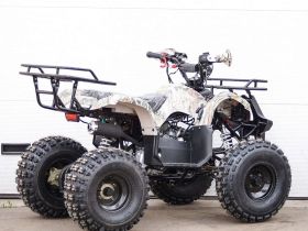 Квадроцикл STALKER 125 Lux