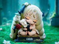 24CB215LLML Фигурка Lilith - The Century of Mary