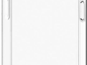 Clear Case для Apple iPhone 15 Pro Transparent