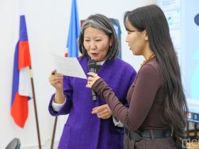 Чиновники, ученые и общественники Якутии помогут экологии