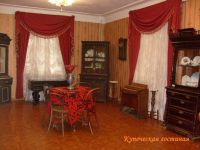 Краеведческий музей г. Похвистнево