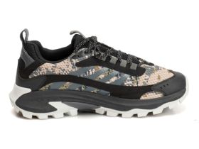 Кроссовки Remington Net Grey