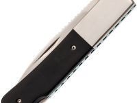 Складной нож Витязь B5212, сталь 95х18, рукоять древесина