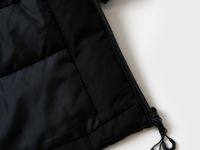 Пальто текстильное с полиуретановым покрытием для мальчиков