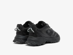 Мужские кеды Lacoste L003 NEO SHOT 2251QSP SMA