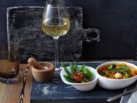 Villeroy & Boch Набор бокалов для белого вина 0,38 л, 4 предмета La Divina Villeroy & Boch