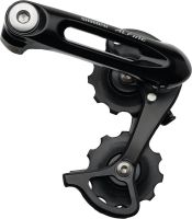 Натяжитель цепи Shimano Alfine CT-S500 (черный)