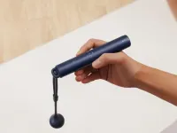 Умная скакалка Xiaomi Mijia Smart Skipping Rope (XMSR-P803) (синий)