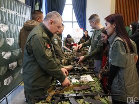 Петр Шамаев рассказал о новшествах Антифашистского форума в Якутске