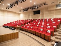 Дворец культуры «Родина» г. Бердска