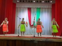 Лажъяльский дом культуры