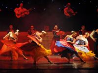 Алтайский государственный музыкальный театр