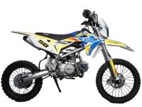 Питбайк GMMOTO A1