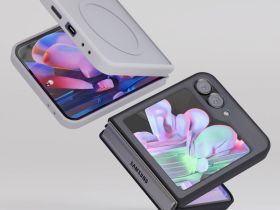 Чехол-накладка VLP