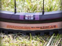 Шоссейный велосипед Atom Tundra Evo, год 2025, цвет Черный, ростовка 22