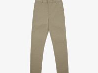 Мужские брюки Lacoste Regular Fit