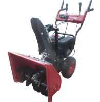 Снегоуборщик EXPERT- BIS 561Е