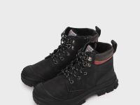 Ботинки для мальчиков