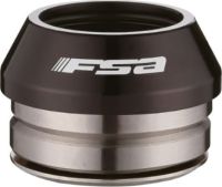 Рулевая колонка FSA NO.23/CC 1/8" интегрированная (черный 15 мм посадочный 41 / внешний 45)